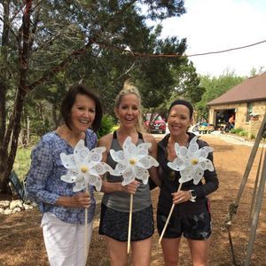 Meet your Posher, Eileen